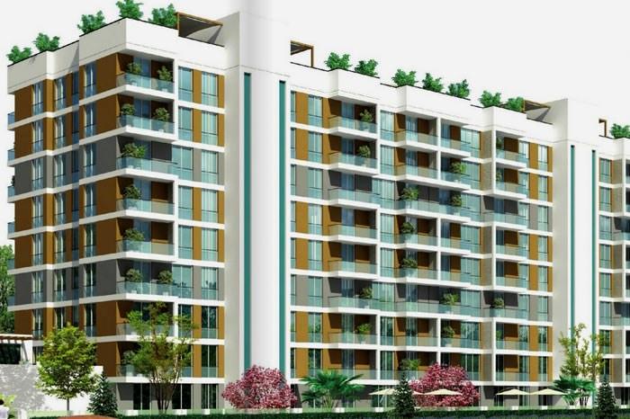 مشروع عقاري ريفيرانس توزلا اسطنبول الأناضول توزلا