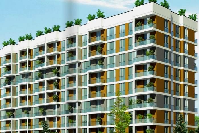 مشروع عقاري ريفيرانس توزلا اسطنبول الأناضول توزلا