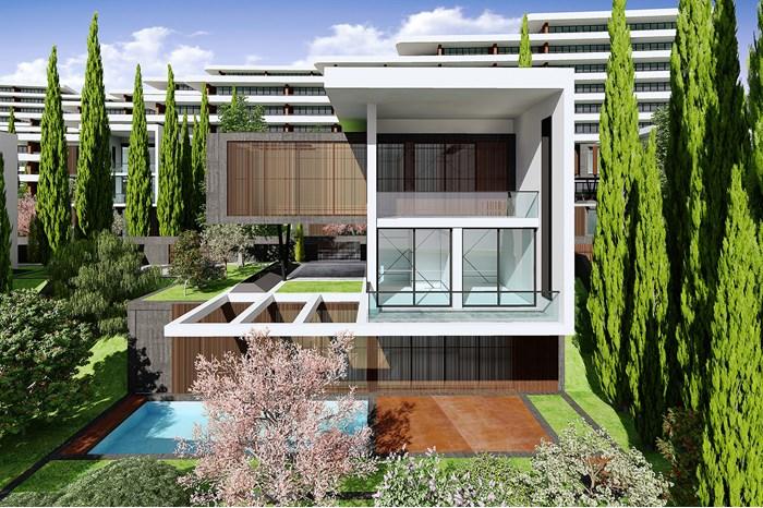 Zer Tuzla Marina İstanbul Anadolu / Tuzla