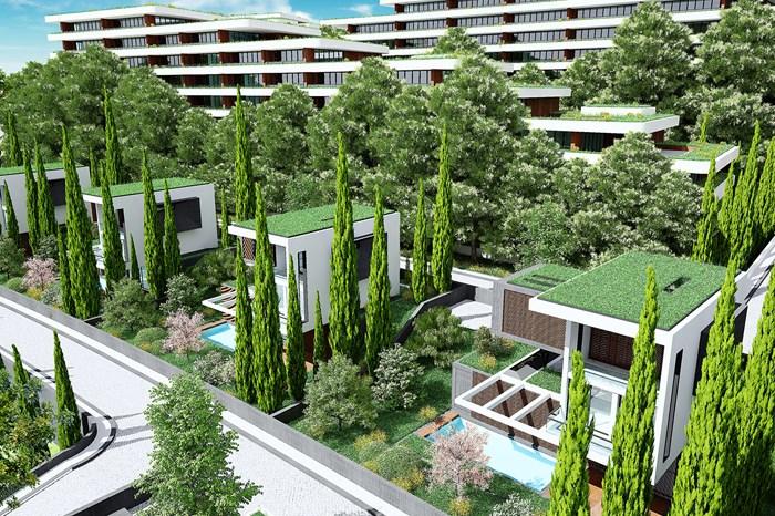 Zer Tuzla Marina İstanbul Anadolu / Tuzla