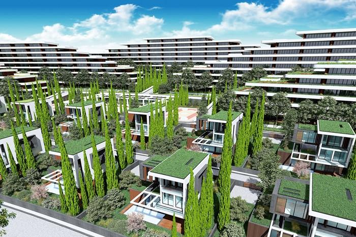 Zer Tuzla Marina İstanbul Anadolu / Tuzla