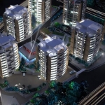 مشروع عقاري شيهري أيدينلي اسطنبول الأناضول توزلا