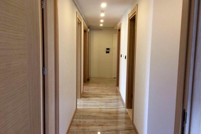 مشروع عقاري شيهري أيدينلي اسطنبول الأناضول توزلا