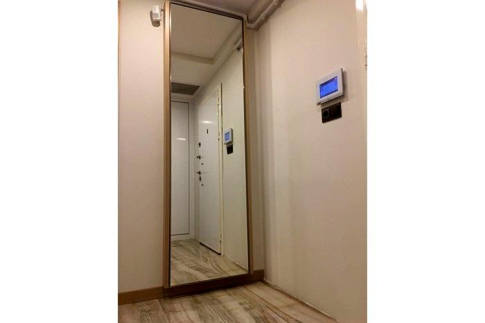 مشروع عقاري شيهري أيدينلي اسطنبول الأناضول توزلا