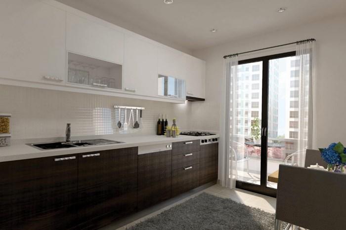 مشروع عقاري شيهري باغجلار اسطنبول أوروبا باغجلار