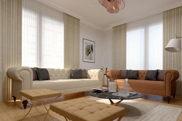 مشروع عقاري شيهري باغجلار اسطنبول أوروبا باغجلار