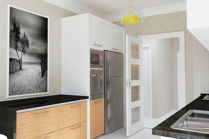 مشروع عقاري صن ليف توزلا اسطنبول الأناضول توزلا