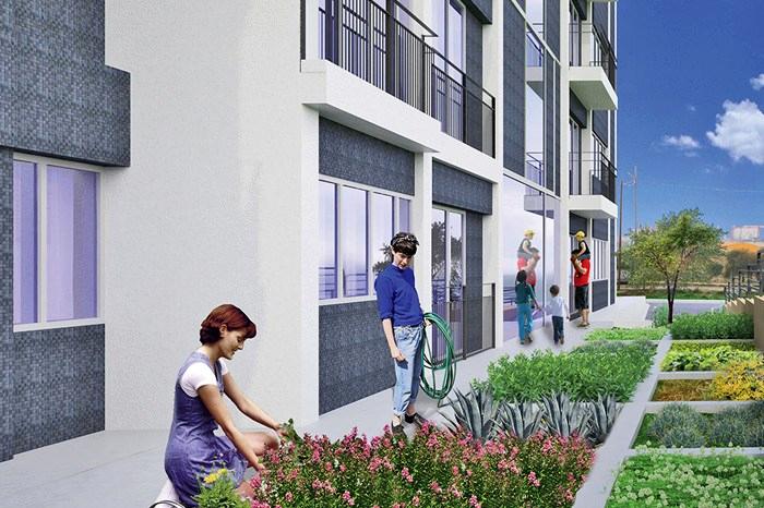 مشروع عقاري صن ليف توزلا اسطنبول الأناضول توزلا