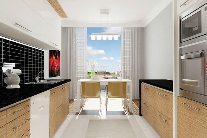 مشروع عقاري صن ليف توزلا اسطنبول الأناضول توزلا