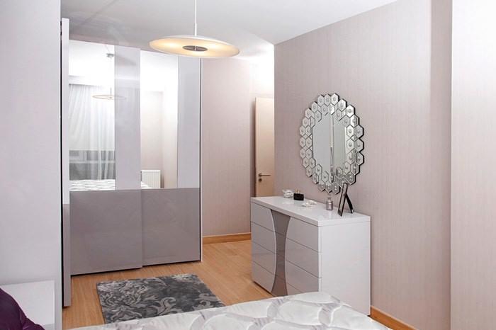 مشروع عقاري فوريستا صاري ير اسطنبول أوروبا صاري ير