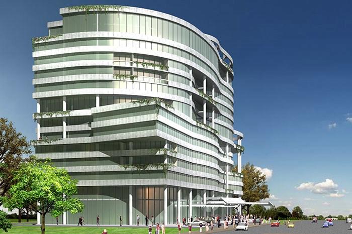 مشروع عقاري فيترو سيتي اسطنبول أوروبا بيليك دوزو