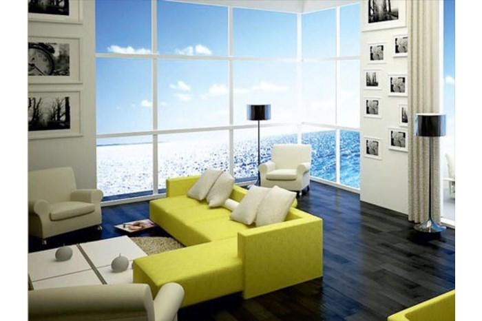 مشروع عقاري فيرا بارك يالينجاك طرابزون يالينجاك