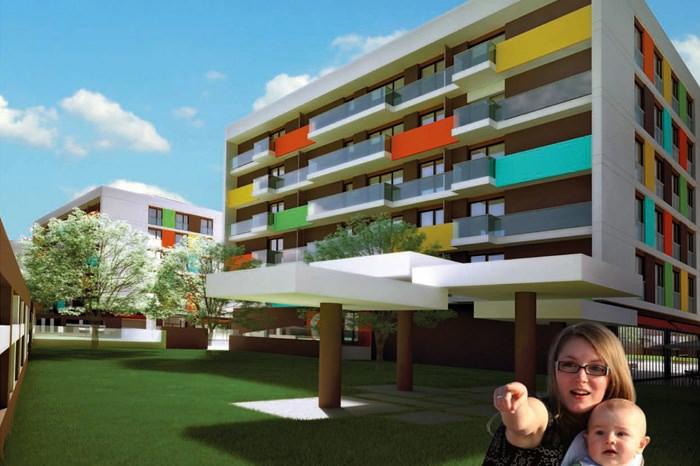 مشروع عقاري فيفا تيرا اسطنبول الأناضول توزلا