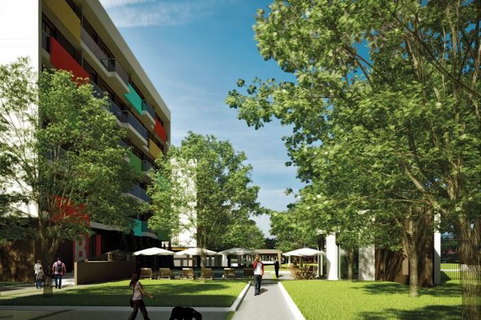 مشروع عقاري فيفا تيرا اسطنبول الأناضول توزلا