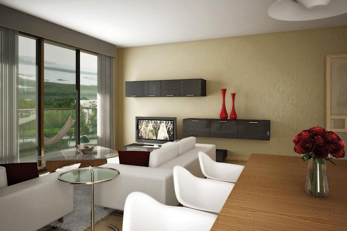 مشروع عقاري فيفا تيرا اسطنبول الأناضول توزلا