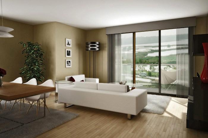 مشروع عقاري فيفا تيرا اسطنبول الأناضول توزلا