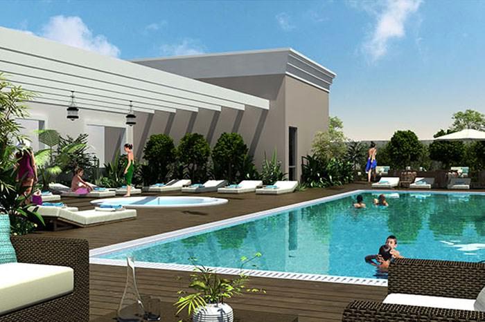 مشروع عقاري كافاكلي كوناكلاري اسطنبول أوروبا بيليك دوزو