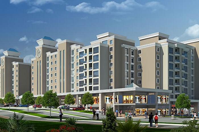 مشروع عقاري كافاكلي كوناكلاري اسطنبول أوروبا بيليك دوزو