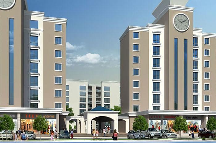 مشروع عقاري كافاكلي كوناكلاري اسطنبول أوروبا بيليك دوزو