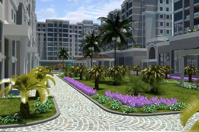 مشروع عقاري كافاكلي كوناكلاري اسطنبول أوروبا بيليك دوزو