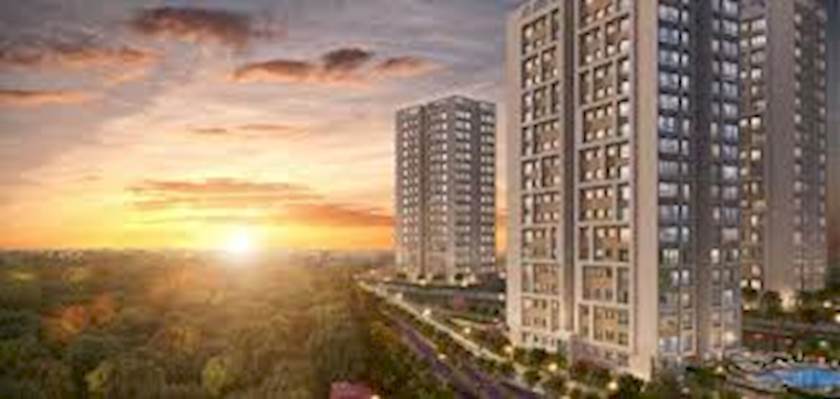 مشروع عقاري لوكوم ريزيدانس اسطنبول الأناضول توزلا