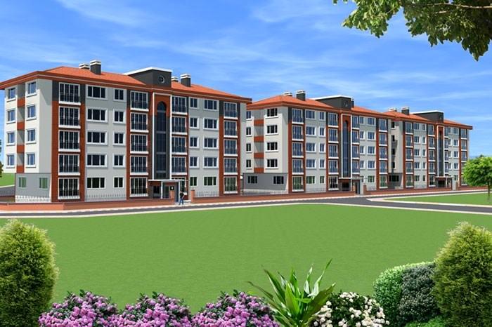 مشروع عقاري ماكسيموم ليف اسطنبول الأناضول توزلا