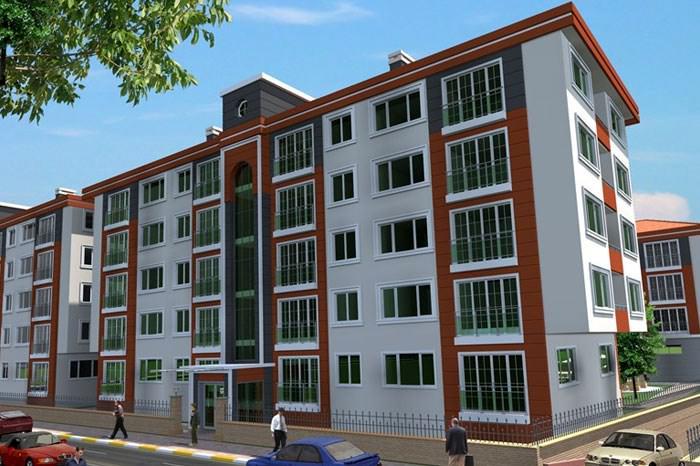 مشروع عقاري ماكسيموم ليف اسطنبول الأناضول توزلا