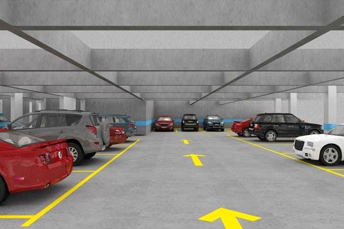 مشروع عقاري ماكسيموم ليف اسطنبول الأناضول توزلا