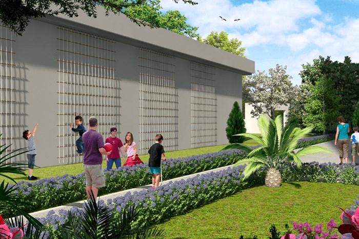 مشروع عقاري مايرا صان جاك كورو اسطنبول أوروبا باغجلار