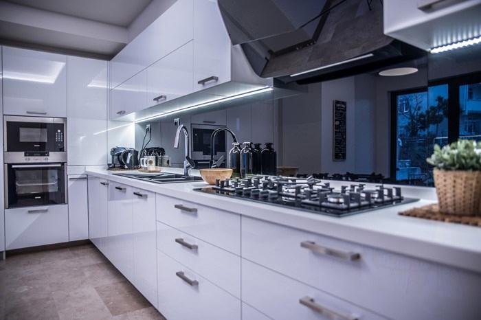 مشروع عقاري منازل أوليفة صاري ير اسطنبول أوروبا صاري ير