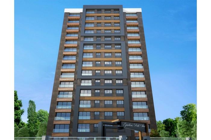 مشروع عقاري منازل جاردينس بارك اسطنبول الأناضول توزلا