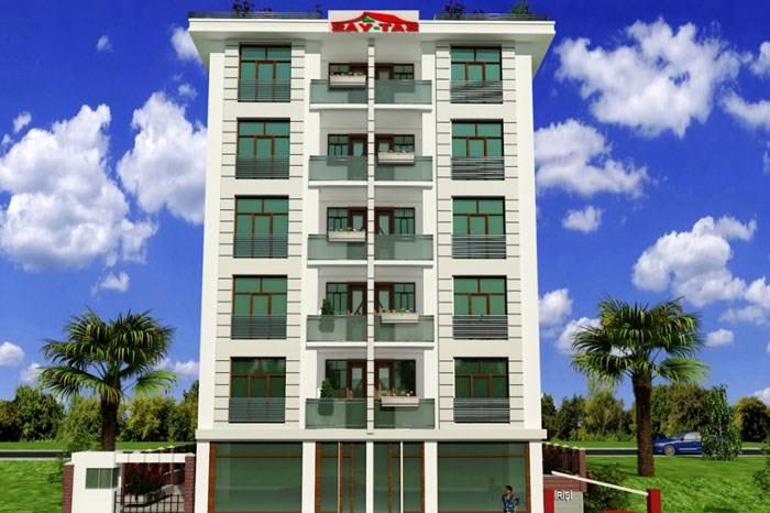 مشروع عقاري منازل جولد اسطنبول أوروبا بيليك دوزو