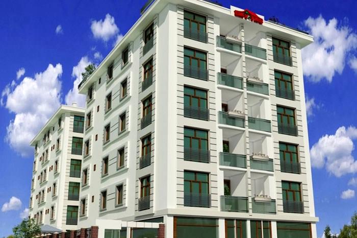 مشروع عقاري منازل جولد اسطنبول أوروبا بيليك دوزو