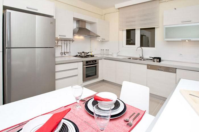 مشروع عقاري منازل كالة أوزجور اسطنبول أوروبا بيليك دوزو