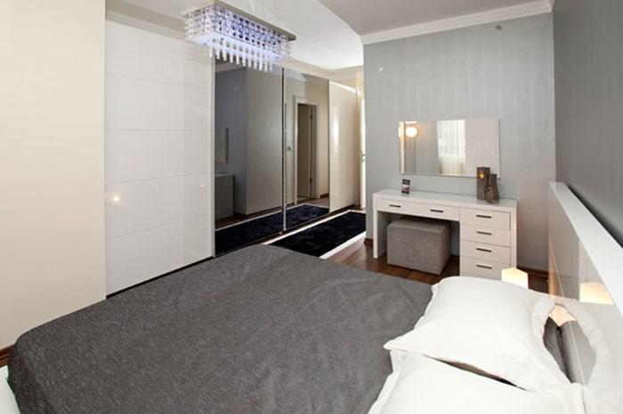 مشروع عقاري منازل كالة أوزجور اسطنبول أوروبا بيليك دوزو