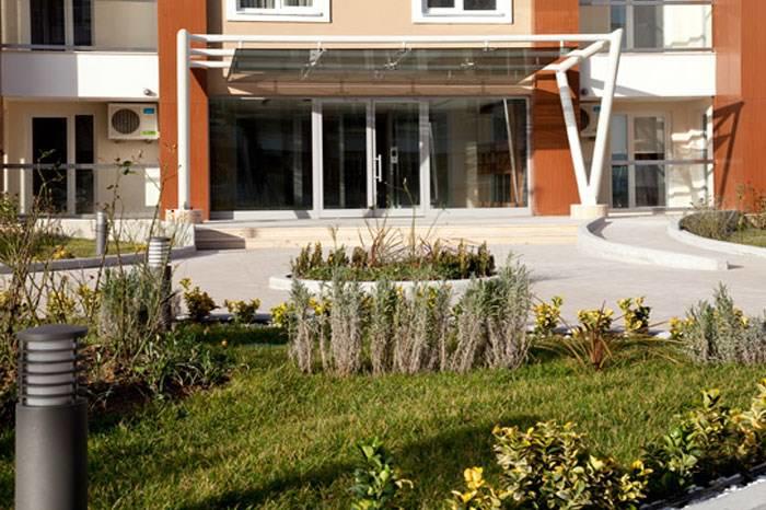 مشروع عقاري منازل كالة أوزجور اسطنبول أوروبا بيليك دوزو