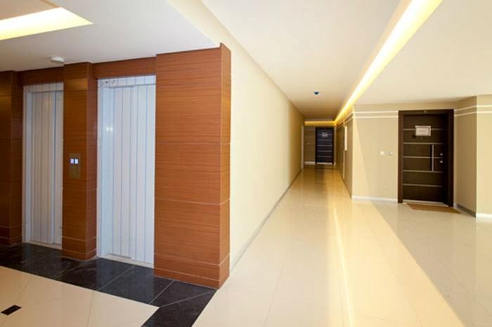 مشروع عقاري منازل كالة أوزجور اسطنبول أوروبا بيليك دوزو