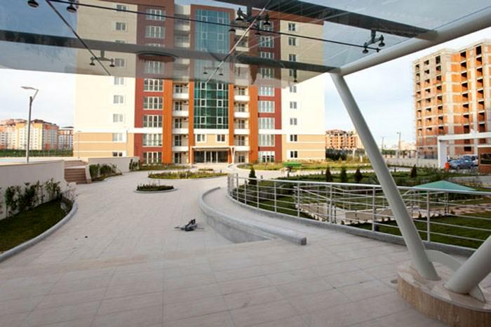 مشروع عقاري منازل كالة أوزجور اسطنبول أوروبا بيليك دوزو