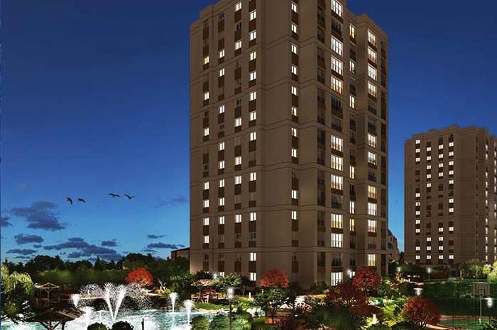 مشروع عقاري منازل مرمرة 3 اسطنبول أوروبا بيليك دوزو