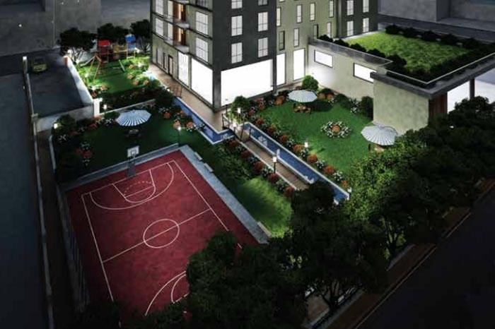 مشروع عقاري يني ياشام إيفليري اسطنبول أوروبا باغجلار