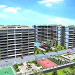 مشروع عقاري أرمونيا كونسيبت ريسيدينس أنقرة إيريامان