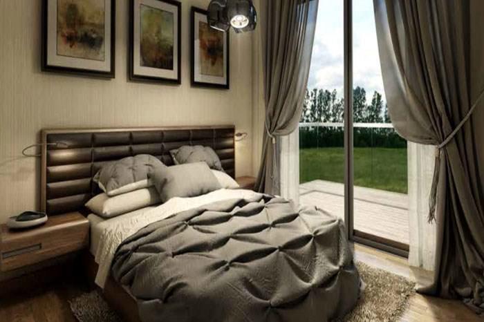 Armonia Concept Residence Ankara / Eryaman