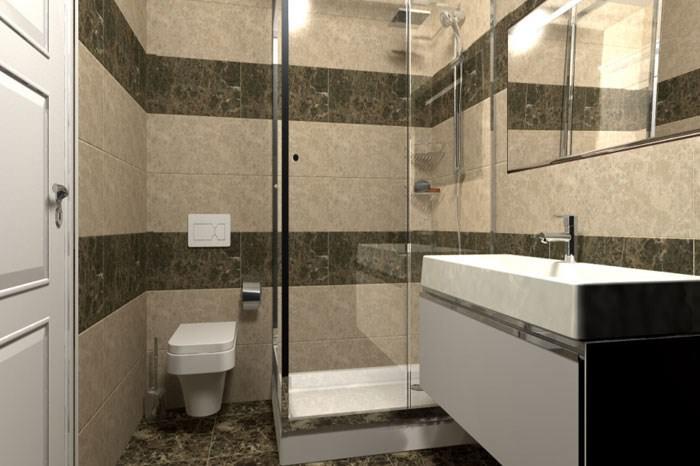 Armonia Concept Residence Ankara / Eryaman