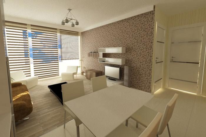 Armonia Concept Residence Ankara / Eryaman