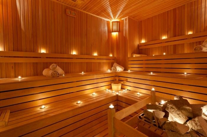 Armonia Concept Residence Ankara / Eryaman