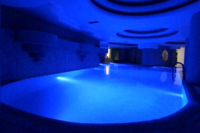 Armonia Concept Residence Ankara / Eryaman