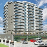 مشروع عقاري أريا نوانس أنقرة إيريامان