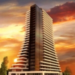 مشروع عقاري أزيل كولة أنقرة جايولو