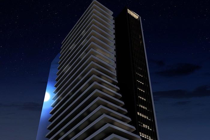 Azel Kule Ankara Ankara / Chayyolu