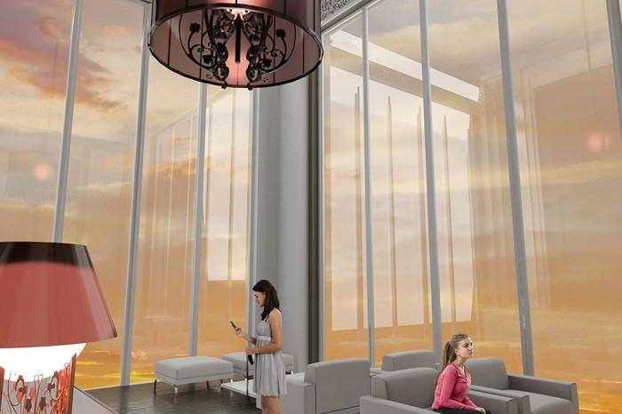 Azel Kule Ankara Ankara / Chayyolu